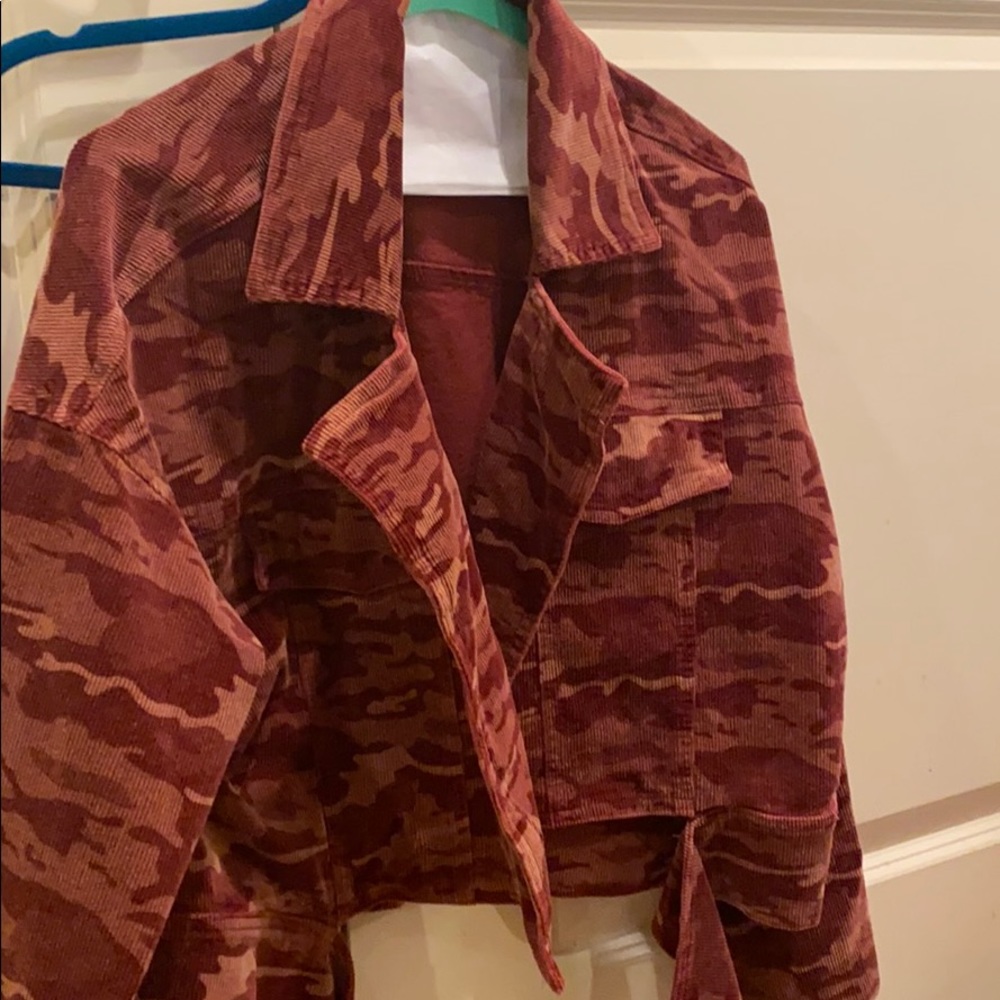 Jacket - Picture 2 of 2